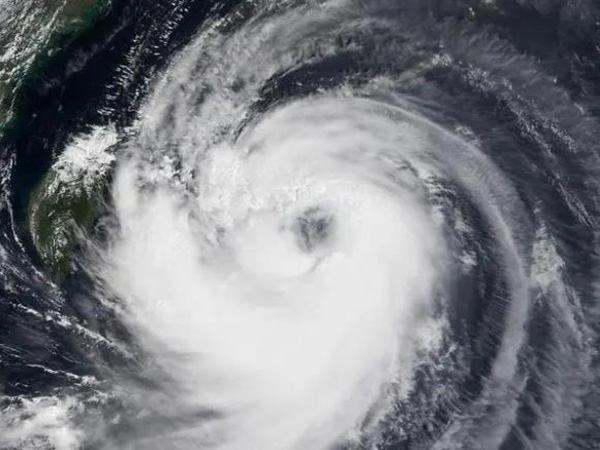 蘇拉臺風來襲 如何應對避險？