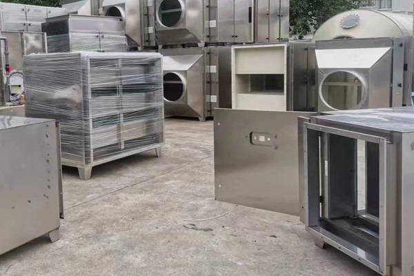 環(huán)保設備產(chǎn)品