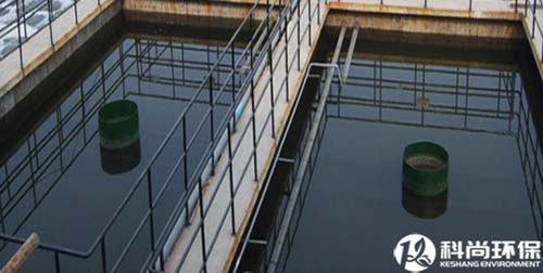 工業(yè)廢水處理常見問題